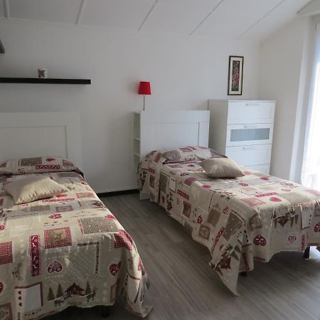 Casa Michela Parking Free Domodossola Apartment Екстериор снимка