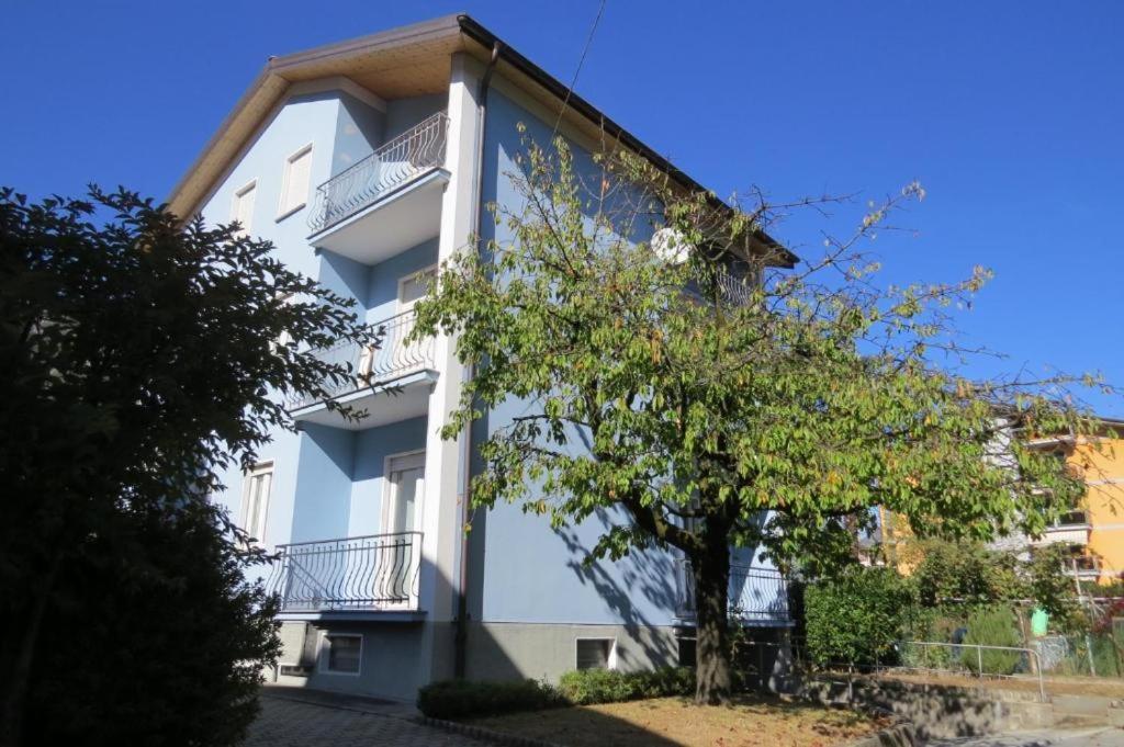Casa Michela Parking Free Domodossola Apartment Екстериор снимка