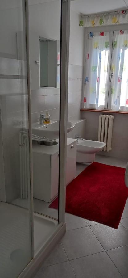 Casa Michela Parking Free Domodossola Apartment Екстериор снимка