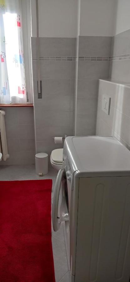 Casa Michela Parking Free Domodossola Apartment Екстериор снимка
