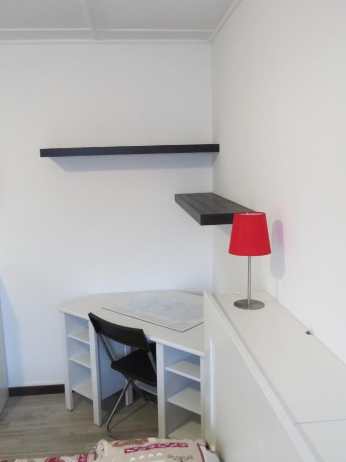 Casa Michela Parking Free Domodossola Apartment Екстериор снимка