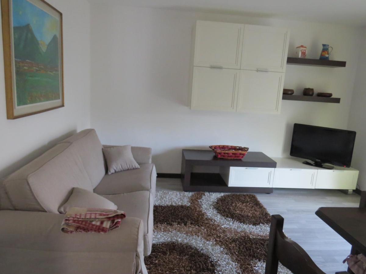 Casa Michela Parking Free Domodossola Apartment Екстериор снимка