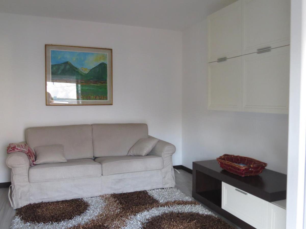 Casa Michela Parking Free Domodossola Apartment Екстериор снимка