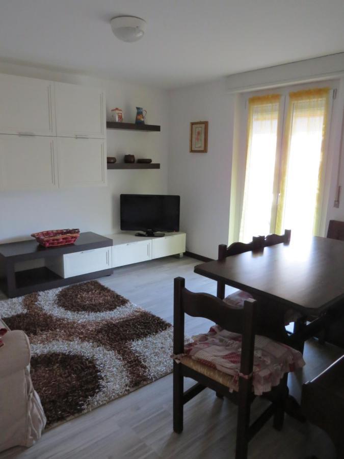 Casa Michela Parking Free Domodossola Apartment Екстериор снимка