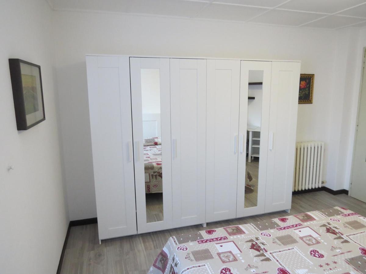 Casa Michela Parking Free Domodossola Apartment Екстериор снимка