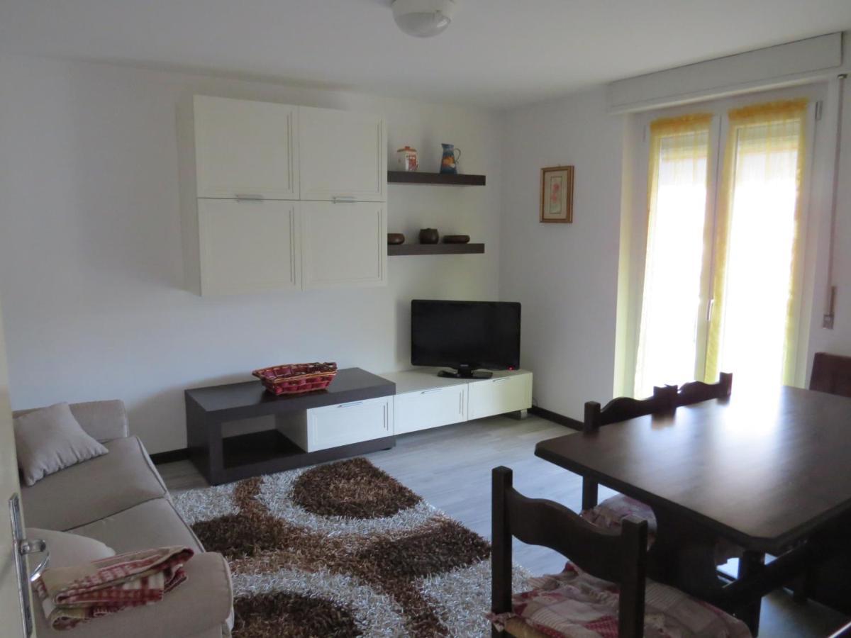 Casa Michela Parking Free Domodossola Apartment Екстериор снимка