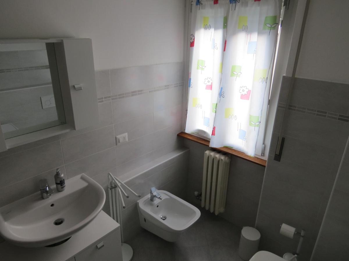 Casa Michela Parking Free Domodossola Apartment Екстериор снимка