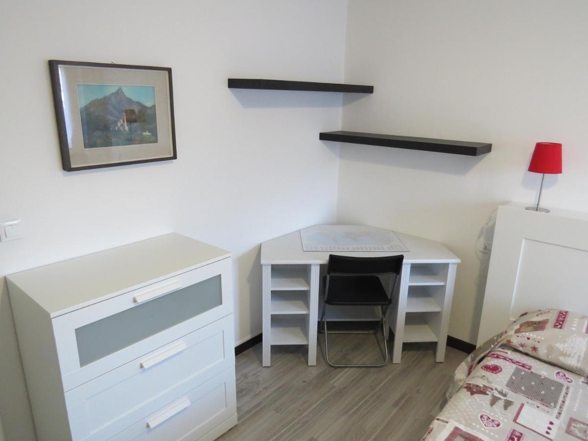 Casa Michela Parking Free Domodossola Apartment Екстериор снимка