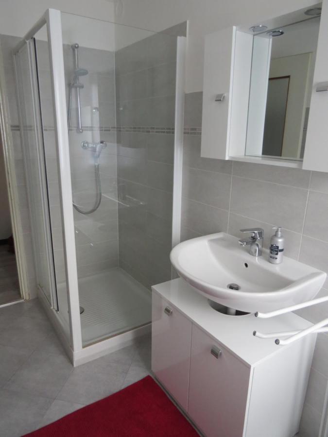 Casa Michela Parking Free Domodossola Apartment Екстериор снимка