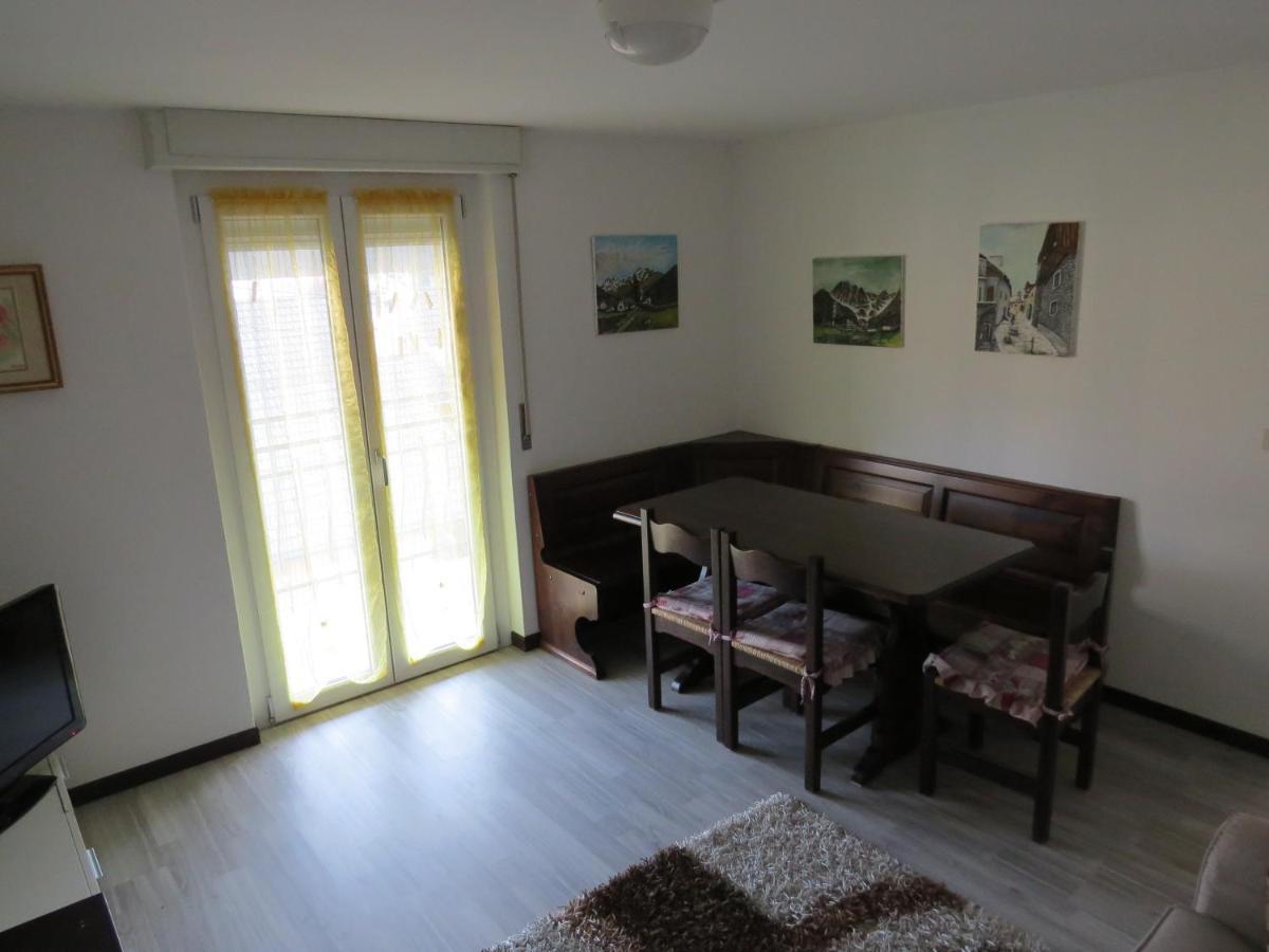 Casa Michela Parking Free Domodossola Apartment Екстериор снимка