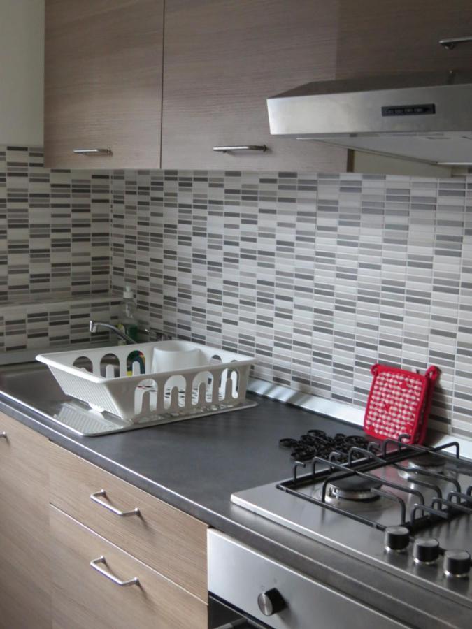 Casa Michela Parking Free Domodossola Apartment Екстериор снимка