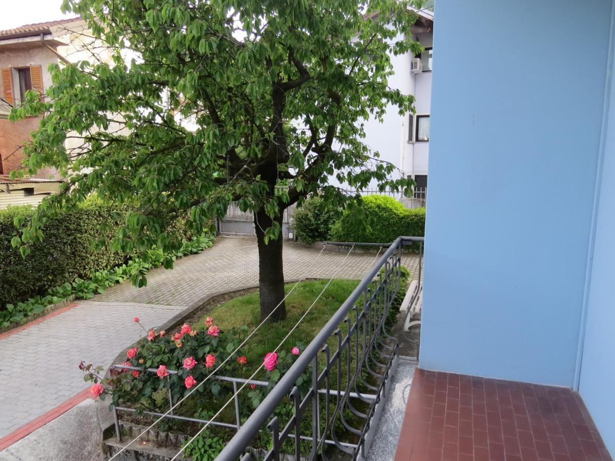 Casa Michela Parking Free Domodossola Apartment Екстериор снимка