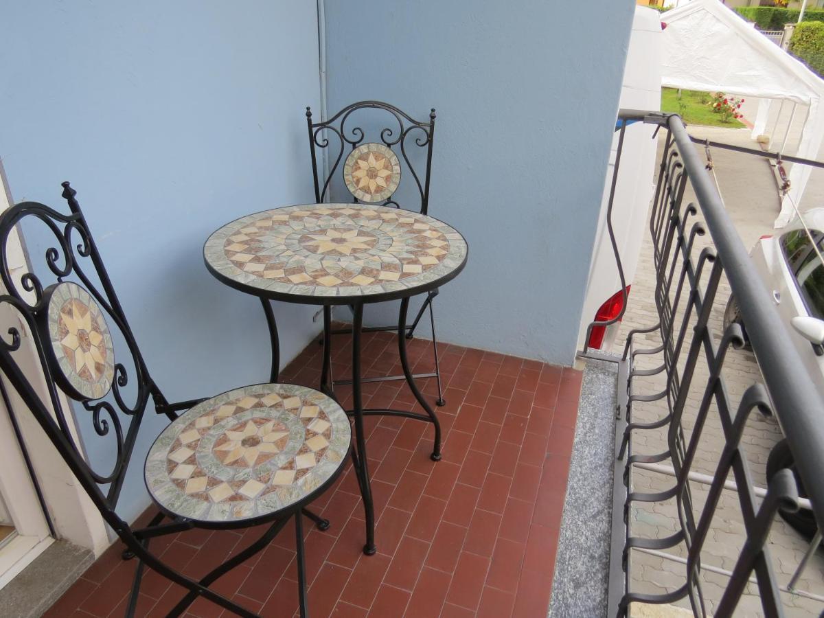 Casa Michela Parking Free Domodossola Apartment Екстериор снимка