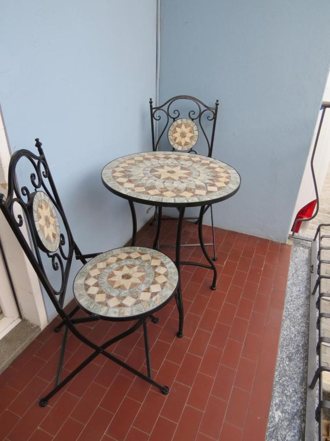 Casa Michela Parking Free Domodossola Apartment Екстериор снимка