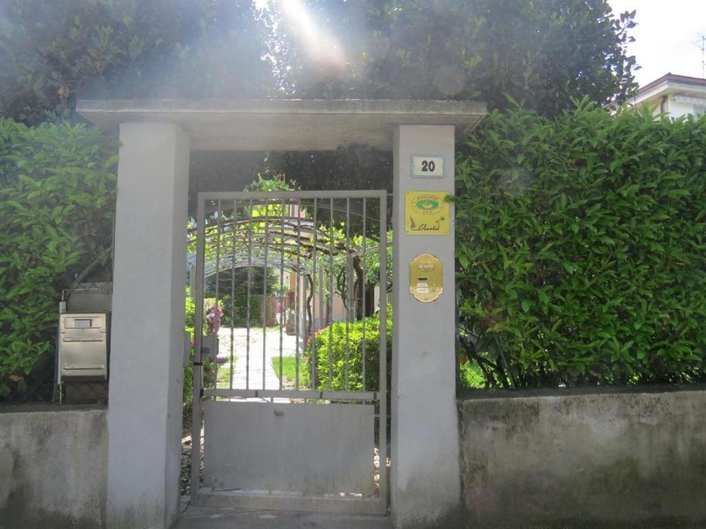 Casa Michela Parking Free Domodossola Apartment Екстериор снимка