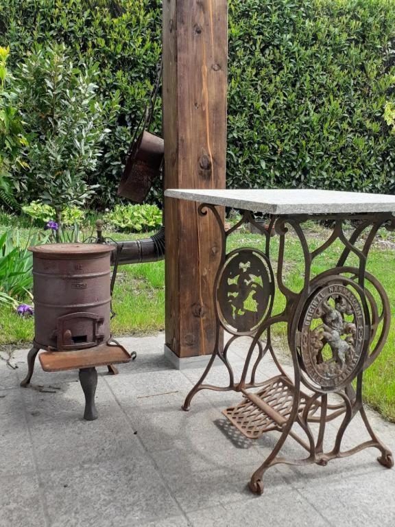 Casa Michela Parking Free Domodossola Apartment Екстериор снимка