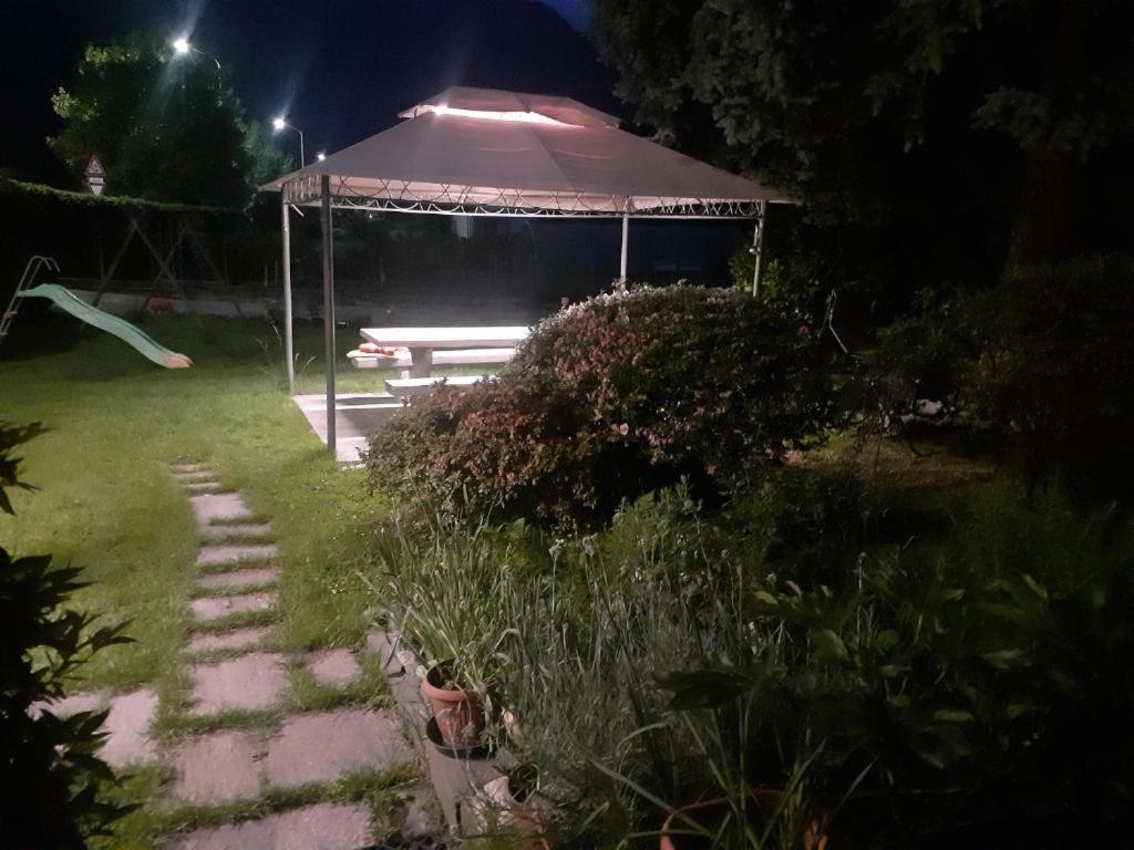 Casa Michela Parking Free Domodossola Apartment Екстериор снимка
