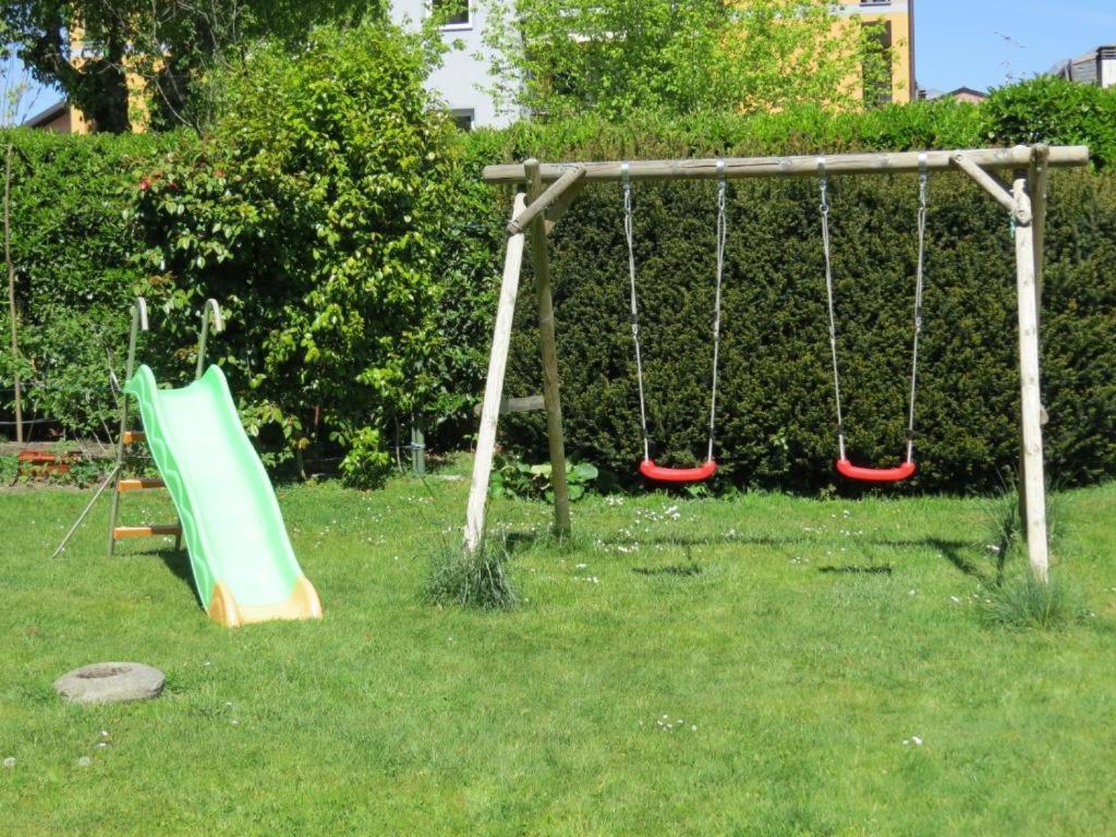 Casa Michela Parking Free Domodossola Apartment Екстериор снимка