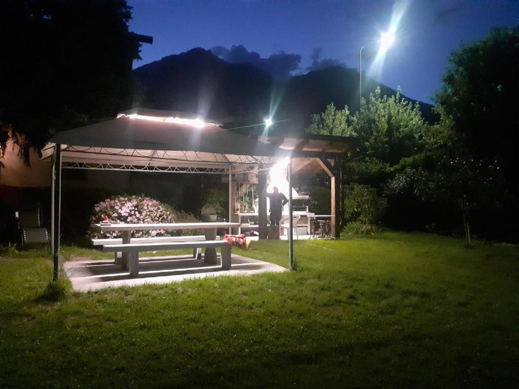 Casa Michela Parking Free Domodossola Apartment Екстериор снимка