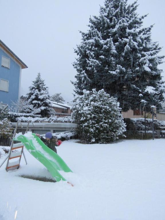 Casa Michela Parking Free Domodossola Apartment Екстериор снимка