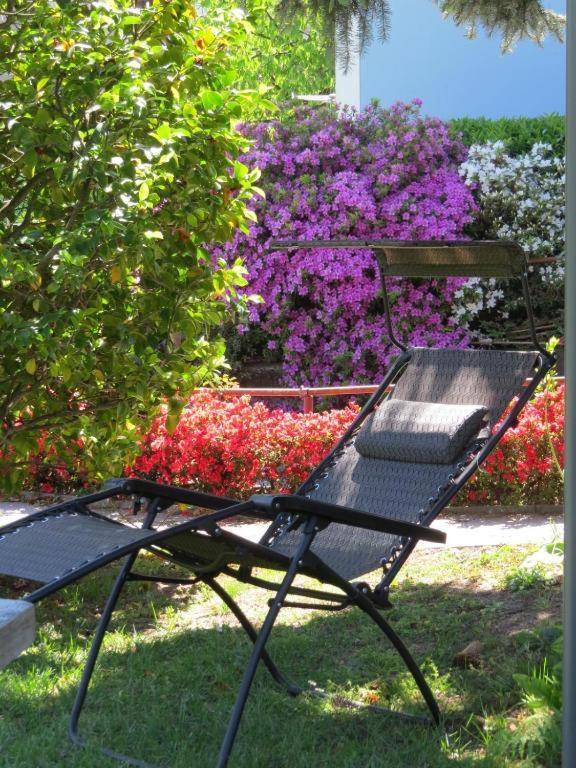 Casa Michela Parking Free Domodossola Apartment Екстериор снимка